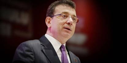 İmamoğlu’ndan DEM Parti ve MHP’ye çağrı: “Bu süreci siyasi çıkar için kullanmayın”