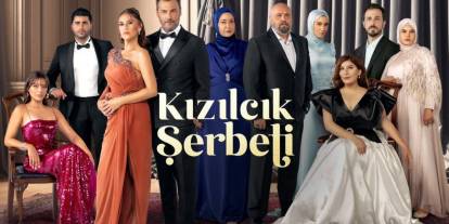 Kızılcık Şerbeti geri dönüyor! Yayın tarihi belli oldu