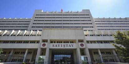Sayıştay'a 5 üye seçimi yapılacak