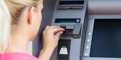 ATM kullanacak herkes artık bu uyarıyla karşılaşacak! Pazartesi günü başlıyor