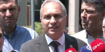 LGS tartışmaları büyüyor! CHP'den suç duyurusu