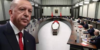 DEM Parti'ye yakın isim bakan mı oluyor? Bomba kulis sızdı