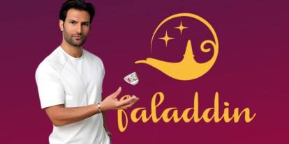 Faladdin uygulamasının tutuklu sahibinin ifadesi ortaya çıktı: Falcılara inanmam