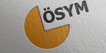 ÖSYM'den bir ilk: E-Tep ve DGS açıklaması