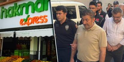 HAKMAR'ın sahibi Zeki Doruk’un çocuklarının adını Fetullah Gülen koymuş