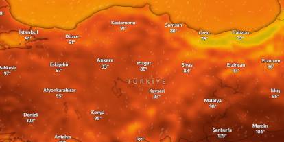 AKOM'dan İstanbul için flaş uyarı: Sakın dışarı çıkmayın