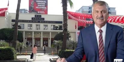 Adana’da başkanvekilliği seçimi tamamlandı: Hangi partinin adayı kazandı?