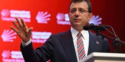 İmamoğlu'ndan LGS iddialarına tepki: "Çocuklarımızın geleceğiyle oynamayın!"