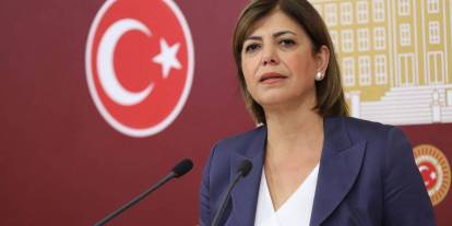 DEM Parti’den Kobani davası tepkisi: Hukuka dönün