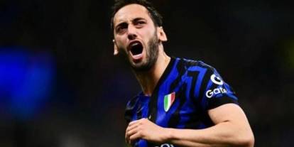 Ali Koç’tan Hakan Çalhanoğlu’na kaptanlık teklifi