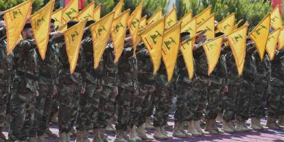 Hizbullah, ABD'nin anlaşma şartını açıkladı