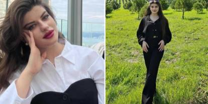 Ayşe Tokyaz cinayetinde yeni gelişme: Firari şüpheli yakalandı, adliyeye sevk edildi