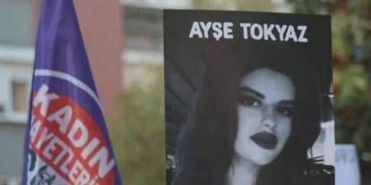 Ayşe Tokyaz soruşturmasında bir polis gözaltına alındı