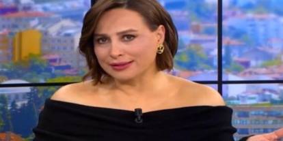 Nur Viral, Beyaz TV’den istifa etti