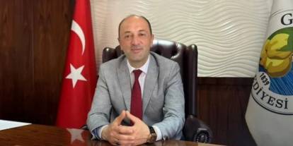 Geyve Belediye Başkanı kaza geçirdi