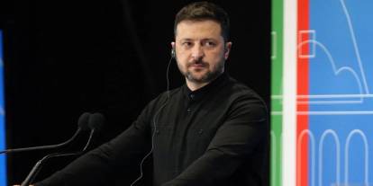 Zelenski'den Putin'e görüşme teklifi