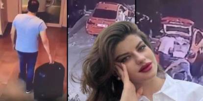 Ayşe Tokyaz cinayetinde şüphelilerin ifadeleri ortaya çıktı: "Bir bavul var ebediyete gidecek" demiş!