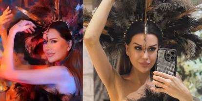 Dilan Polat'tan tahliye sonrası klipli geri dönüş: "Keyfimi bozamaz üç beş hokkabaz"