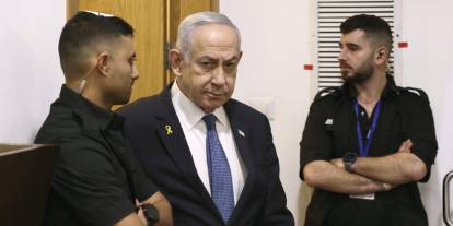 Netanyahu zehirlenmişti! Sağlık durumu ile ilgili ilk açıklama