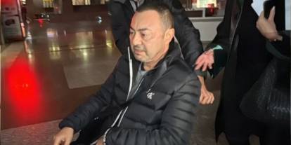 Serdar Ortaç'tan sağlık durumuyla ilgili korkutan açıklama! Mirasını kime bıraktı