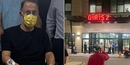 "Murat Çalık itirafçı olacak" iddialarına Çalık'ın avukatlarından açıklama