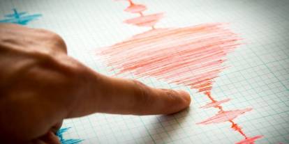 Adana'da deprem! Kandilli duyurdu