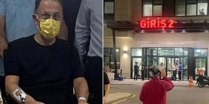 Murat Çalık’a aile izni verildi