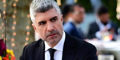 Özcan Deniz mali krizde