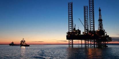 Baltık’ta enerji hazinesi: Petrol ve doğal gaz keşfedildi