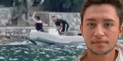 Arda Deniz Onat'ı teknede döverek öldüren 3 şüphelinin ifadesi ortaya çıktı