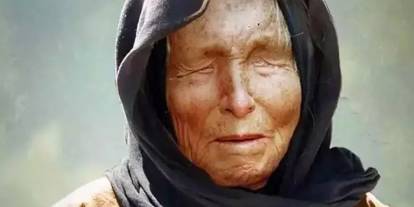 Kör Kahin Baba Vanga'nın 2025 ve sonrası kehanetleri! Hangi felaketler kapıda?