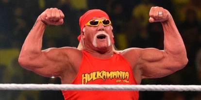 Efsanevi güreşçi Hulk Hogan hayatını kaybetti