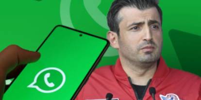 Selçuk Bayraktar duyurdu: Yerli WhatsApp çok yakında