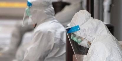 4 binden fazla kişi virüse yakalandı: Çin'de chikungunya alarmı