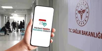 MHRS’den randevu alacaklar dikkat: Aile hekimi zorunluluğu geldi