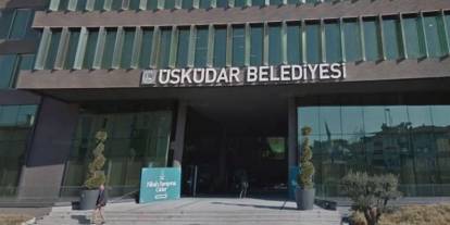 Ensar Vakfı’na verilen bina geri alındı