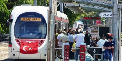 Samsun'da ulaşıma zam: Yeni tarife belli oldu