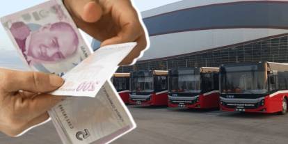 Toplu taşımaya zam! Dolmuş, ring ve aktarmada yeni sistem