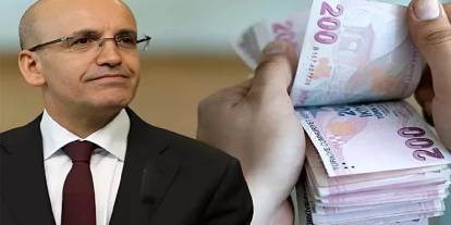 Aktörden kuaföre meslek meslek gelir beyanları: Mehmet Şimşek 'şok olacaksınız' diyerek açıkladı