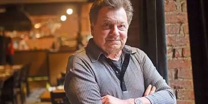 Vedat Milor’dan çemen tavsiyesi: “Sevmiyorsa ayrılın, evliyseniz boşanın”