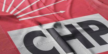 CHP Mardin'de toplu istifa