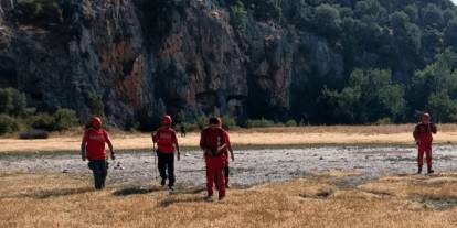 Muğla'da kaybolmuştu! İngiliz turist ölü bulundu