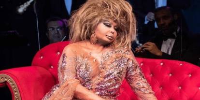 Bülent Ersoy: Servetim var ama aşkım yok