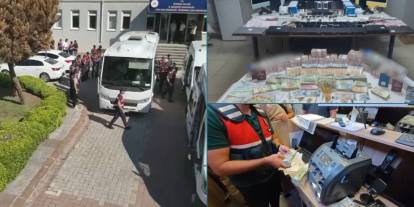 İstanbul'da yasa dışı bahis operasyonu: 33 gözaltı