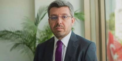 Erdoğan, avukatı Mustafa Doğan İnal’dan vekaletini geri çekti
