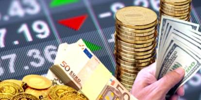 Fed kararı öncesi New York borsası yükselişte