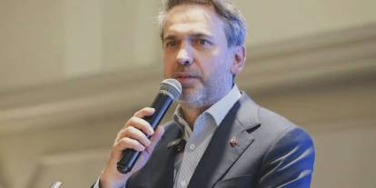 Bakan Bayraktar: ABD ile Türkiye yeni enerji anlaşması yapabilir