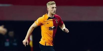 Ünlü futbolcu Metehan Baltacı’ya yönelik iddianame kabul edildi