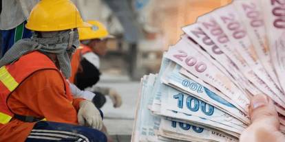 Kamu işçisine yeni zam teklifi