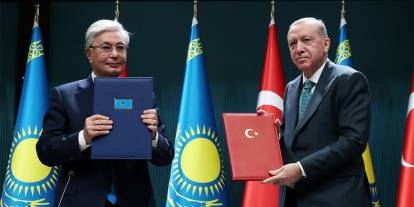 Erdoğan’dan Gazze mesajı: İsrail açlığı silah olarak kullanıyor, sesler yükselmeli